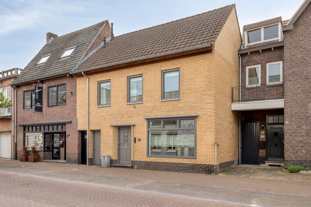 Foto 8 van Beekstraat 24