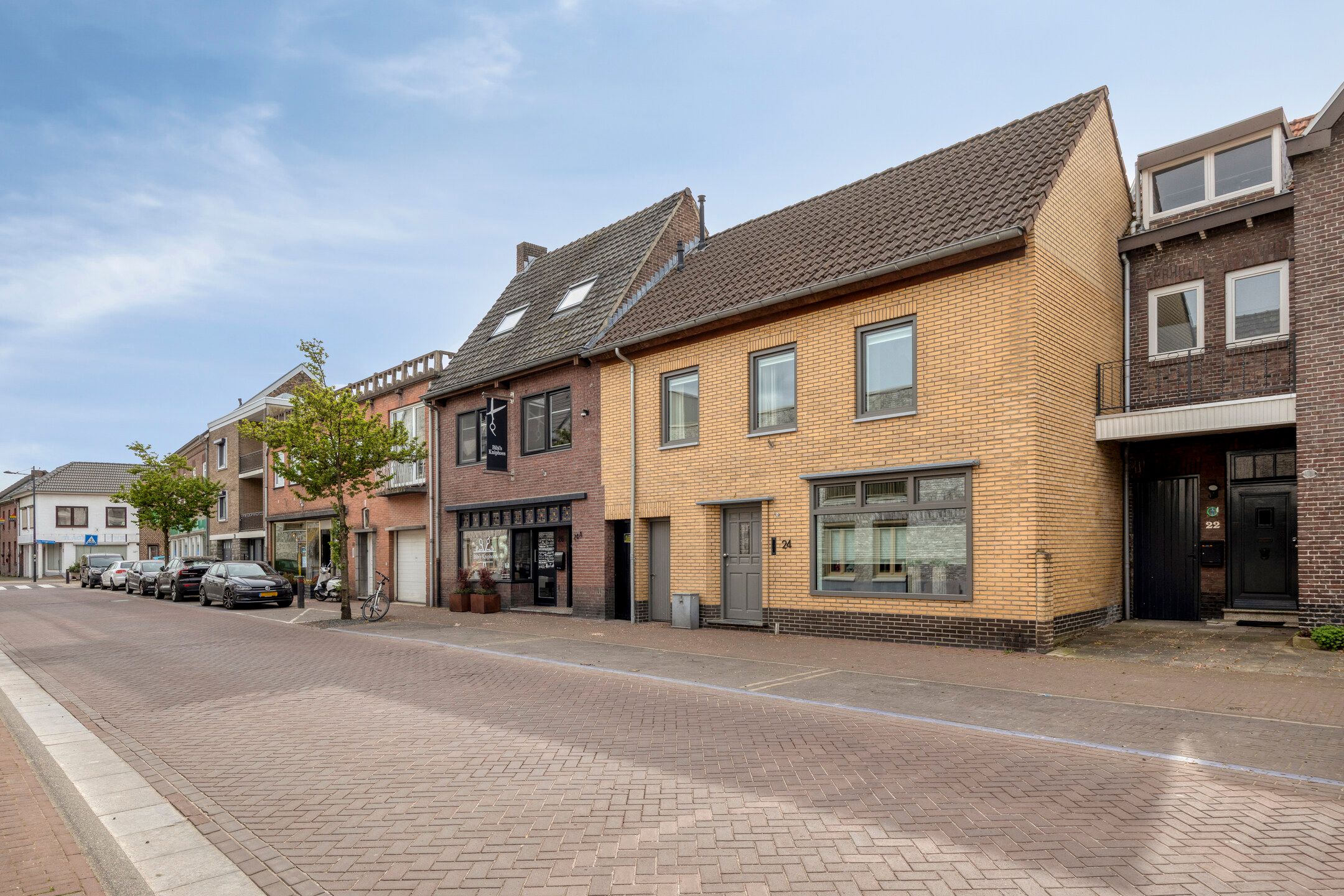 Foto 9 van Beekstraat 24