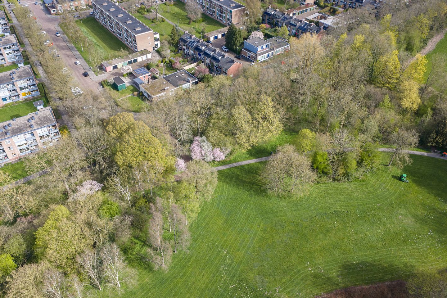 Foto 50 van Verzetsstrijderslaan 77