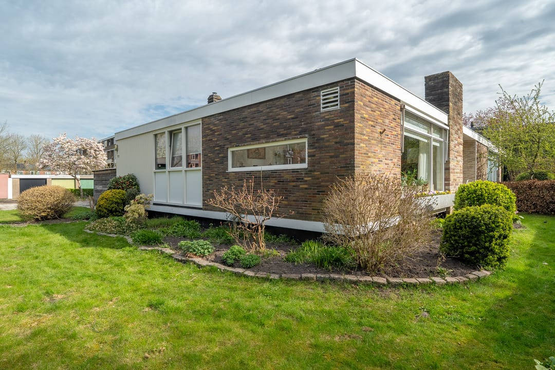 Foto 7 van Verzetsstrijderslaan 77