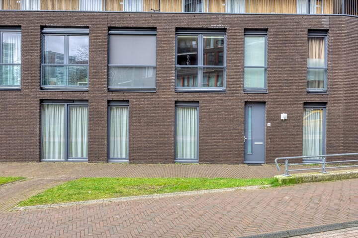 Photo 2 of Puntenburgerlaan 6