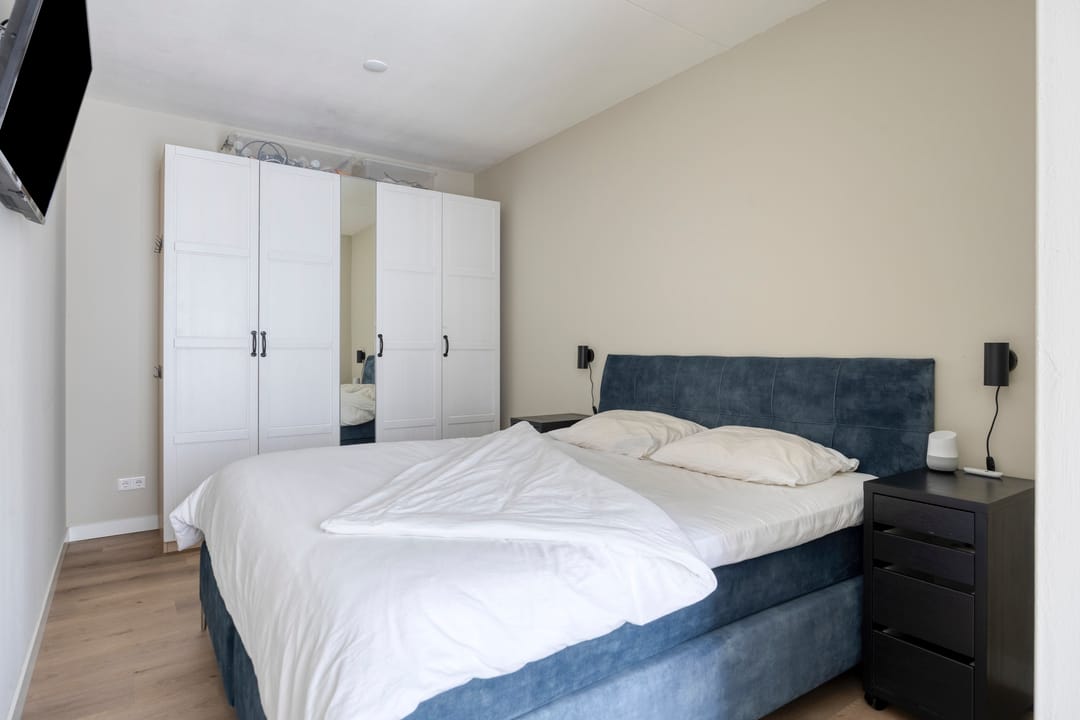 Photo 13 of Puntenburgerlaan 6