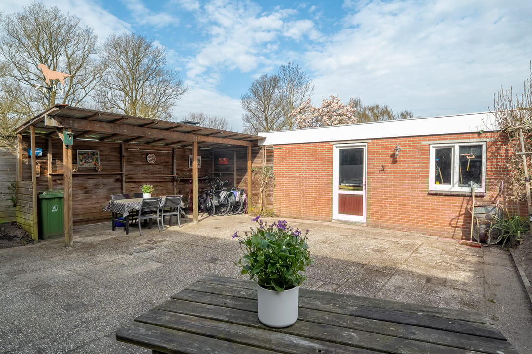 Foto 38 van Verzetsstrijderslaan 77