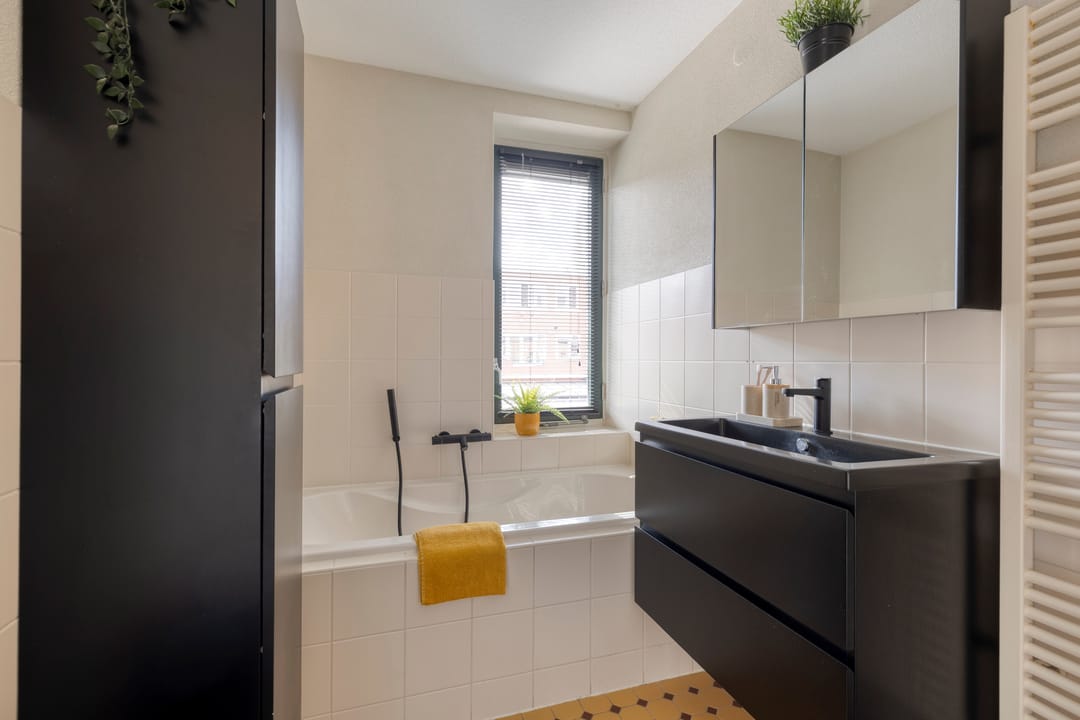 Photo 28 of Gerbrand Bakkerstraat 42-A