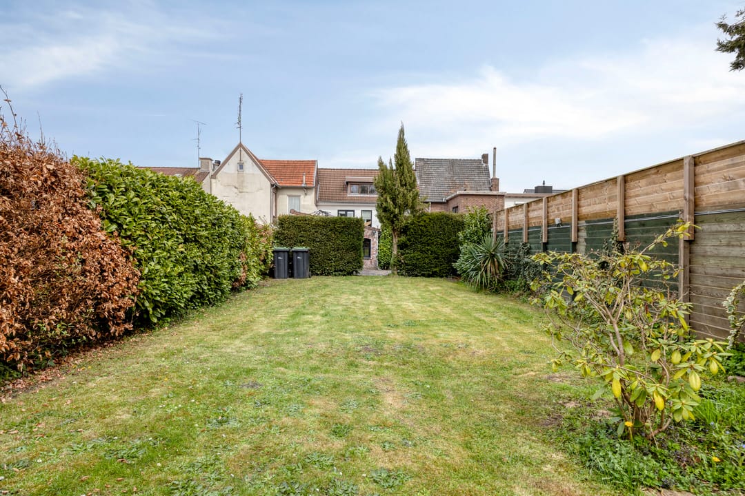 Foto 7 van Beekstraat 24