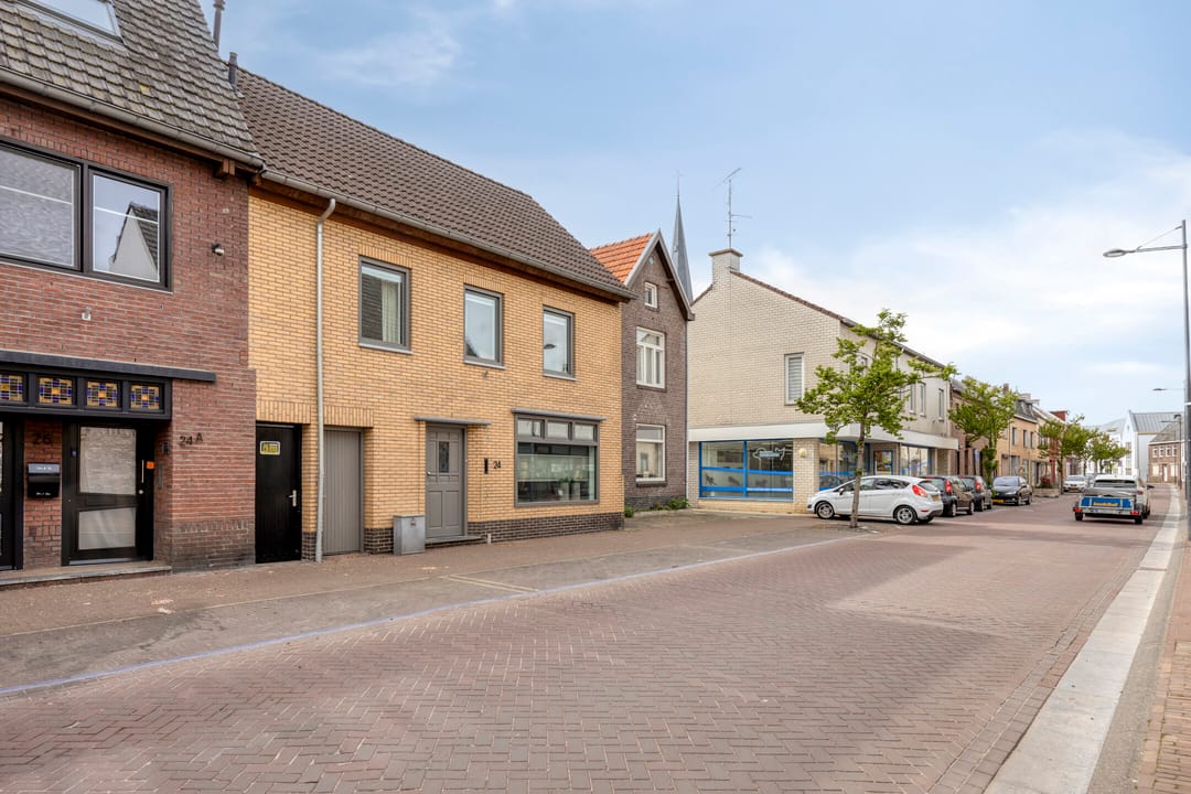 Foto 11 van Beekstraat 24