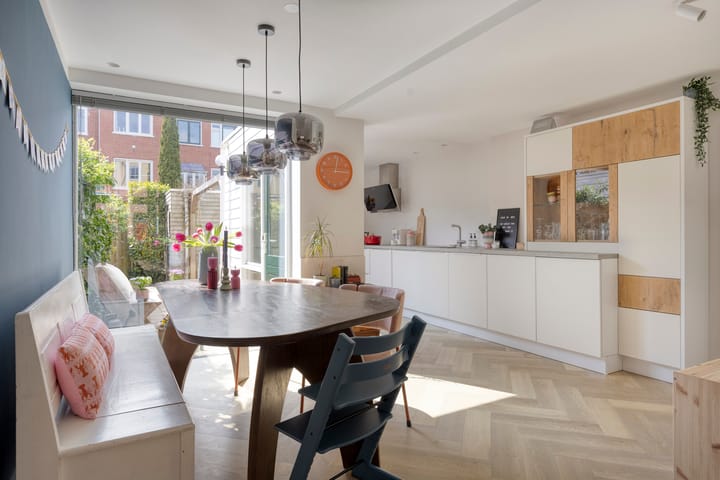 Photo 3 of Gerbrand Bakkerstraat 42-A