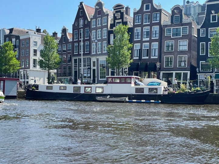 Foto 5 van Amstel 102-M