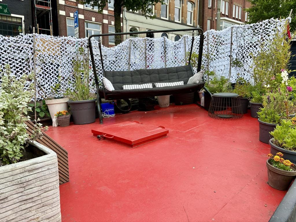 Photo 27 of Amstel 102-M