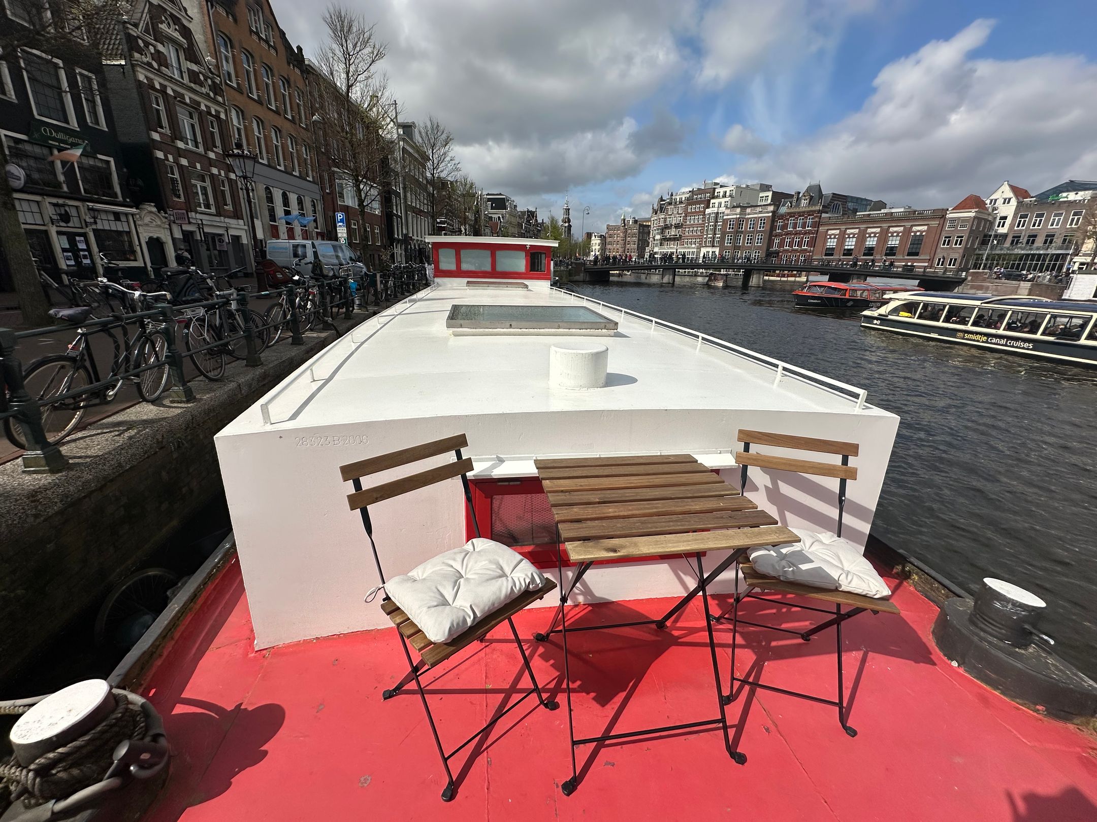 Photo 30 of Amstel 102-M