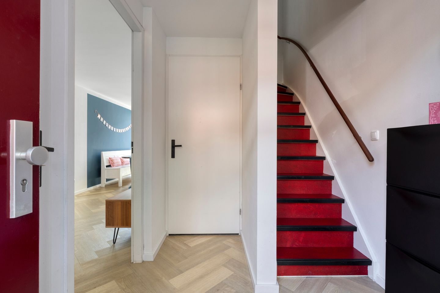 Photo 10 of Gerbrand Bakkerstraat 42-A