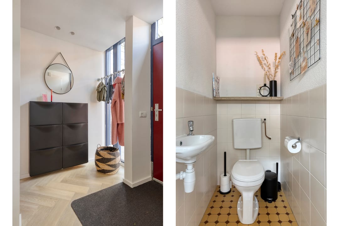 Photo 11 of Gerbrand Bakkerstraat 42-A