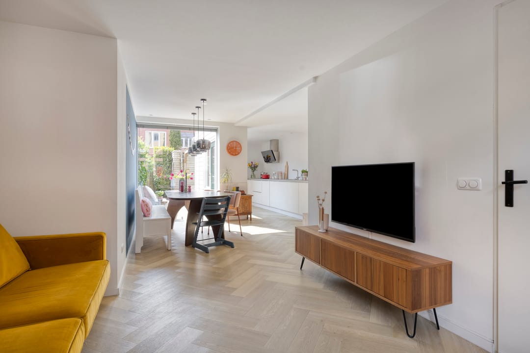 Photo 13 of Gerbrand Bakkerstraat 42-A