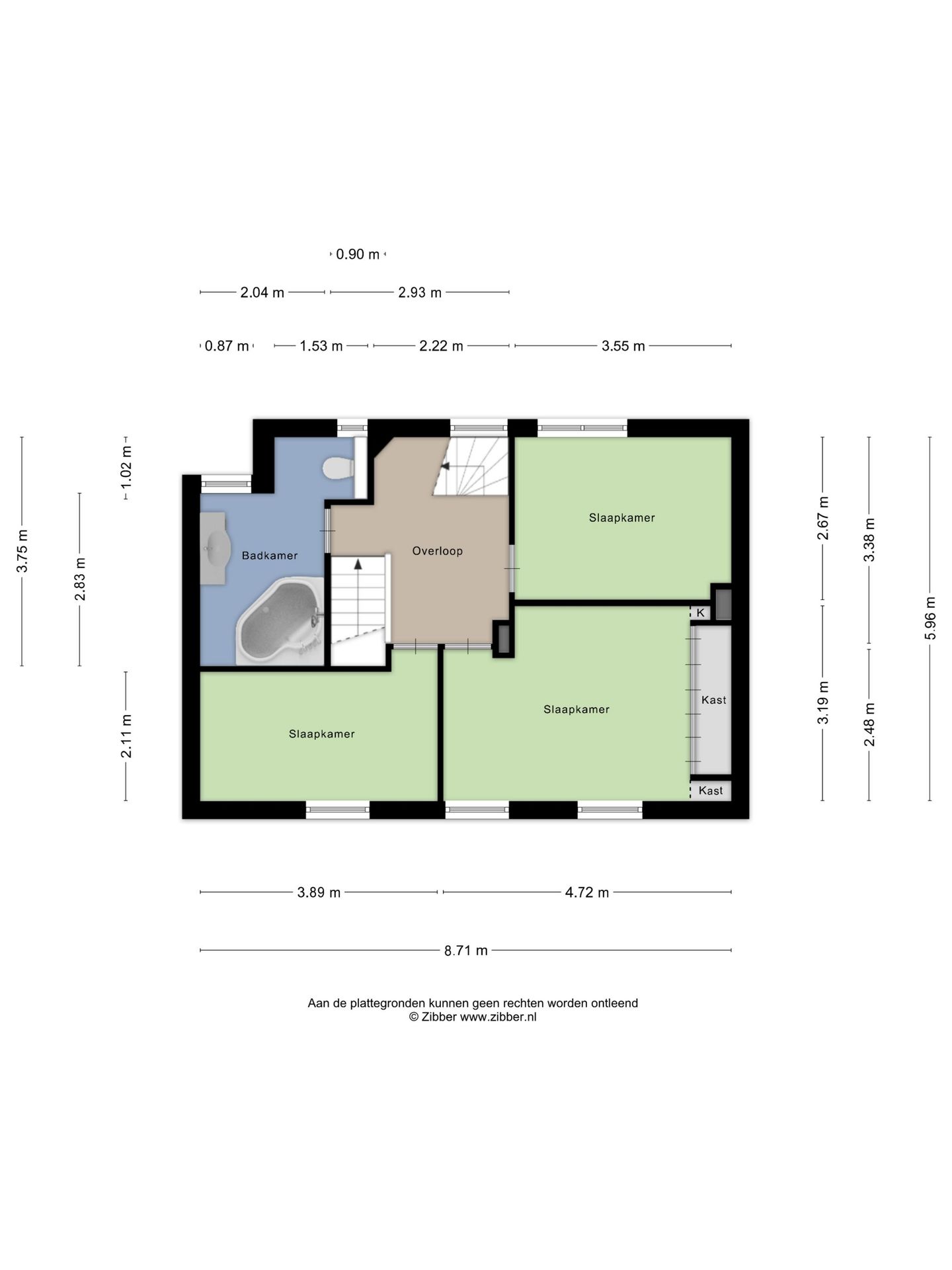 Foto 55 van Beekstraat 24