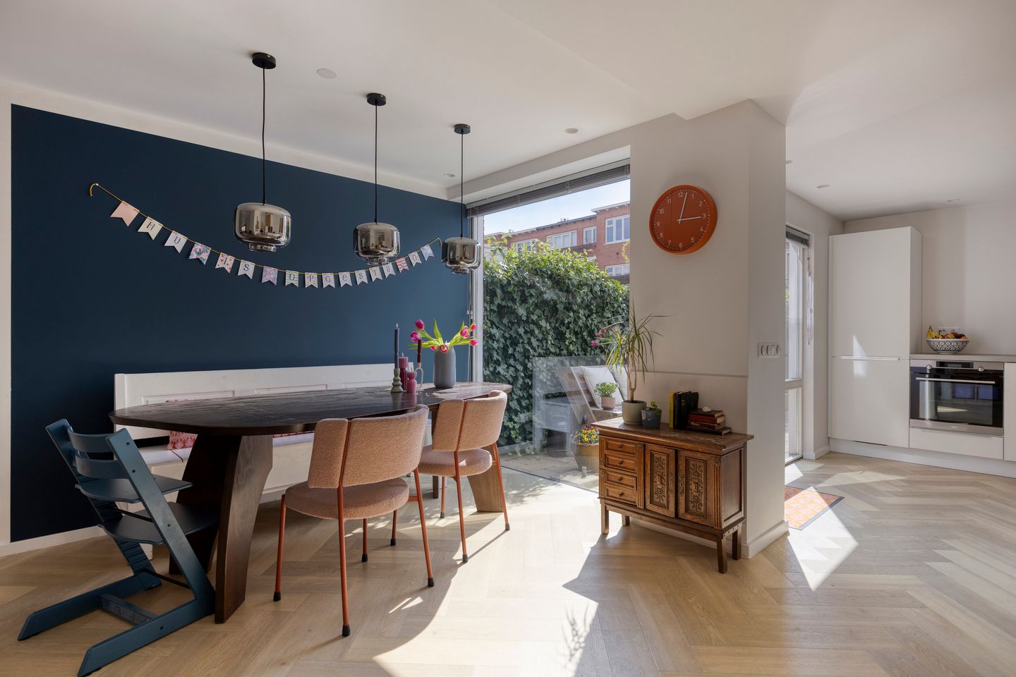 Photo 14 of Gerbrand Bakkerstraat 42-A