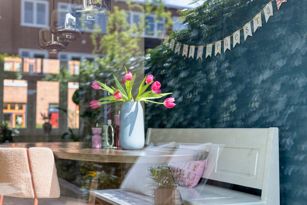 Photo 17 of Gerbrand Bakkerstraat 42-A