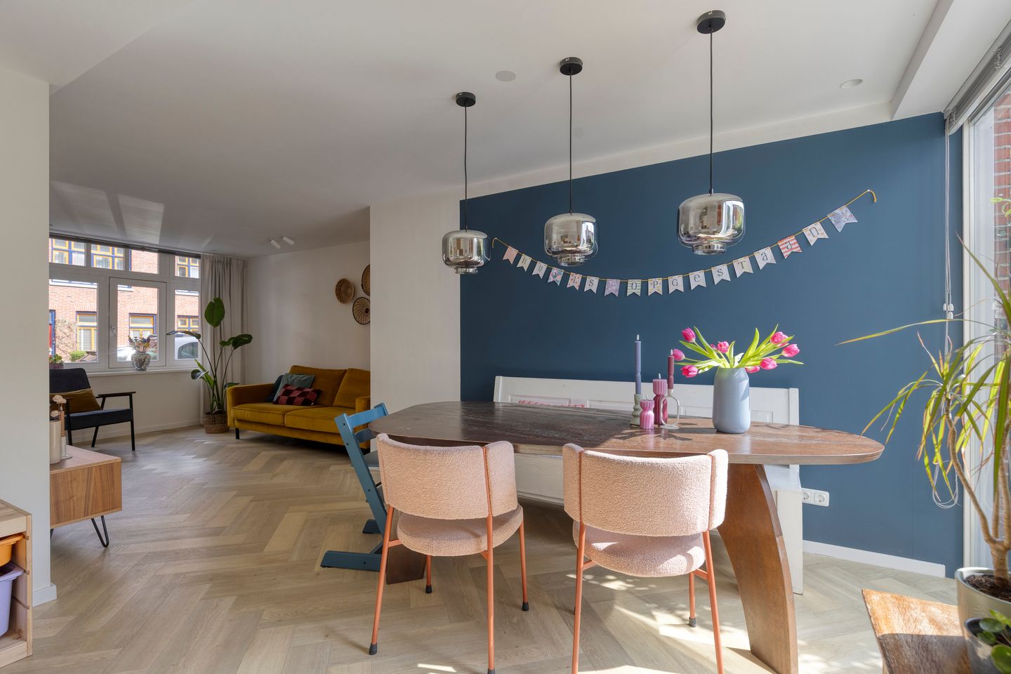 Photo 19 of Gerbrand Bakkerstraat 42-A