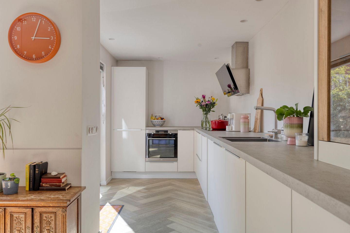 Photo 20 of Gerbrand Bakkerstraat 42-A