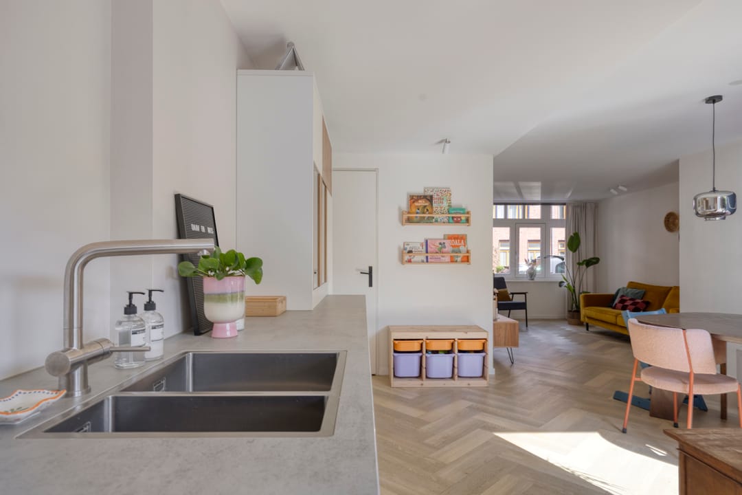 Photo 23 of Gerbrand Bakkerstraat 42-A