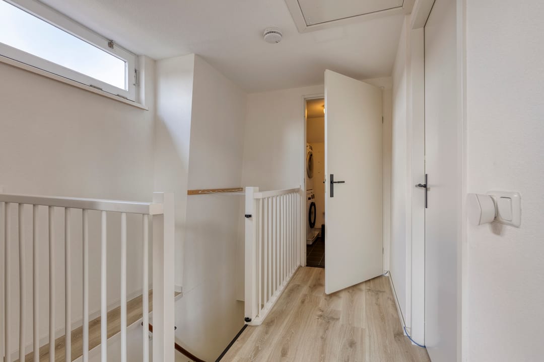 Photo 32 of Gerbrand Bakkerstraat 42-A