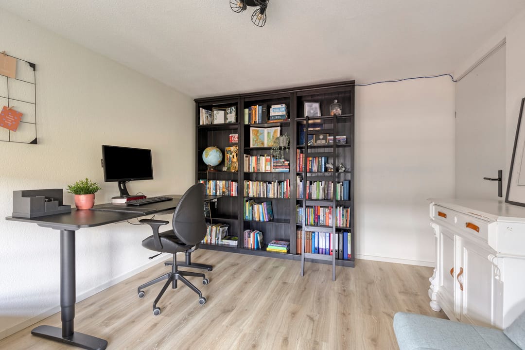 Photo 37 of Gerbrand Bakkerstraat 42-A