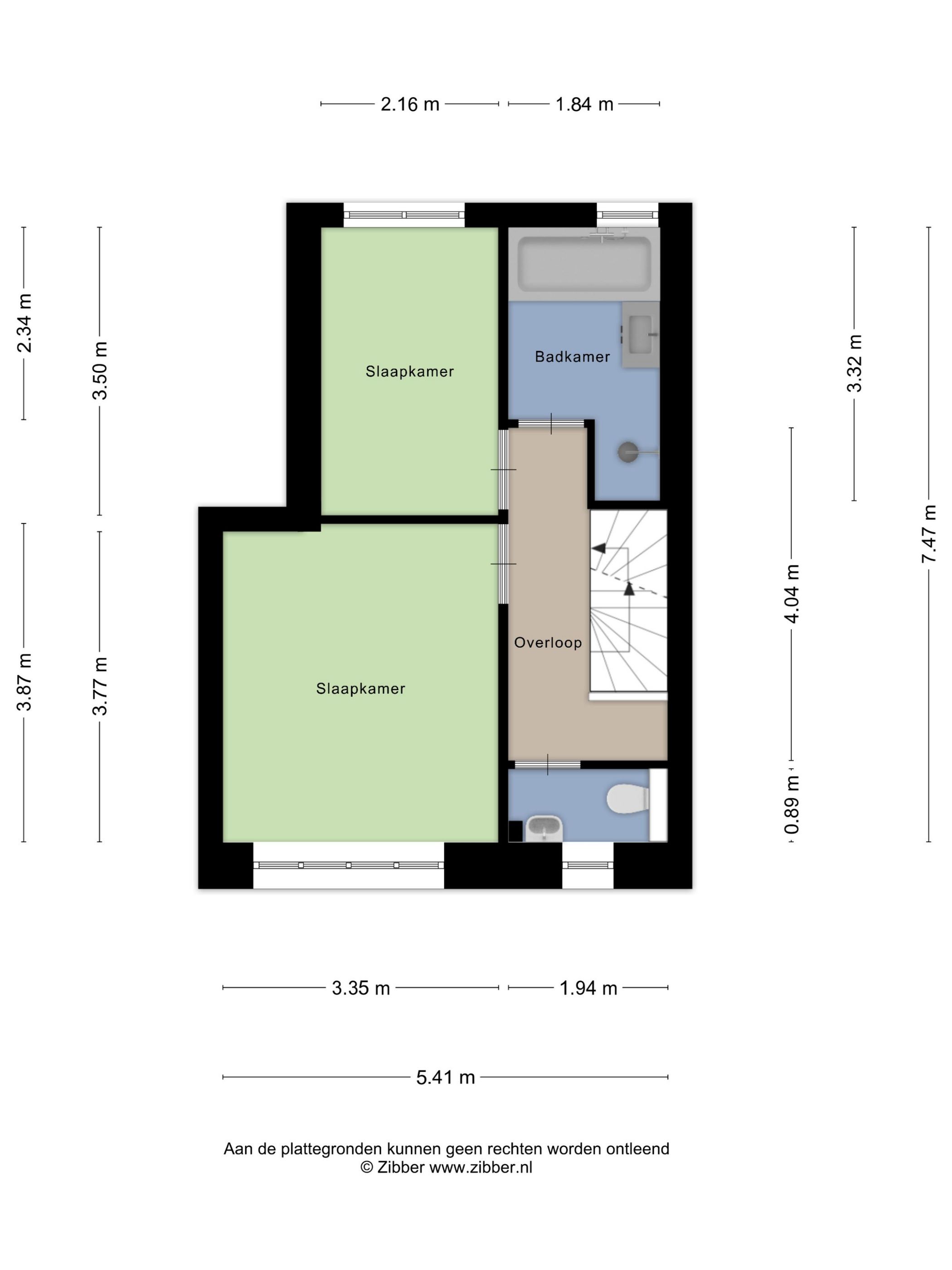 Photo 45 of Gerbrand Bakkerstraat 42-A