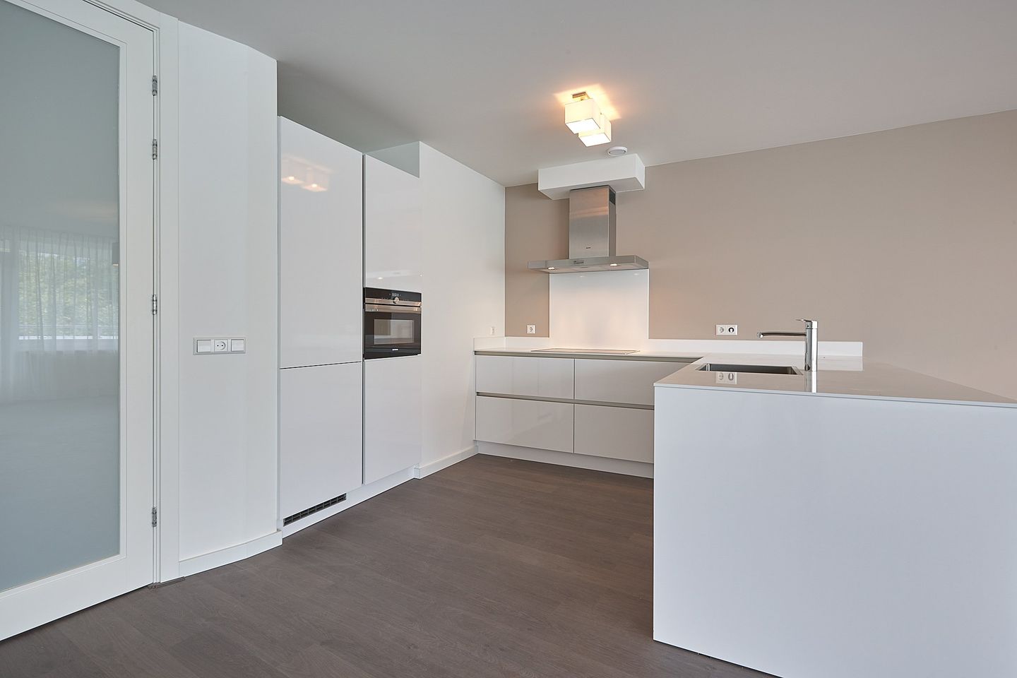 Photo 5 of Bezuidenhoutseweg 80-J