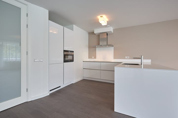 Foto 5 van Bezuidenhoutseweg 80-J