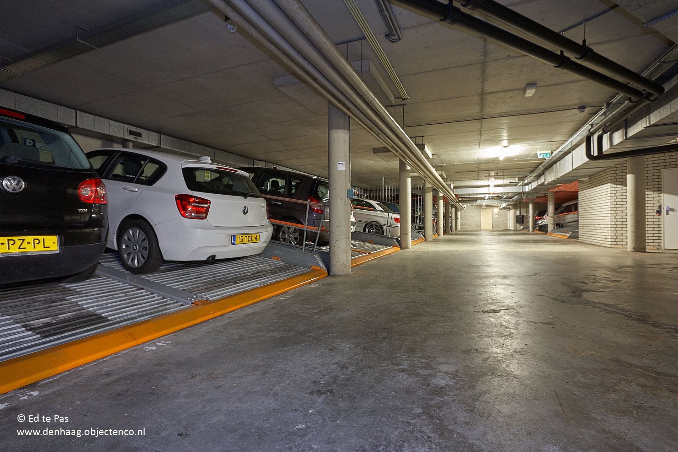 Photo 18 of Bezuidenhoutseweg 80-J