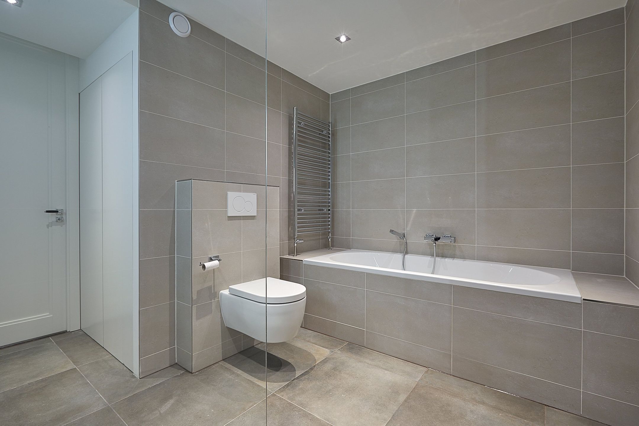 Photo 15 of Bezuidenhoutseweg 80-J