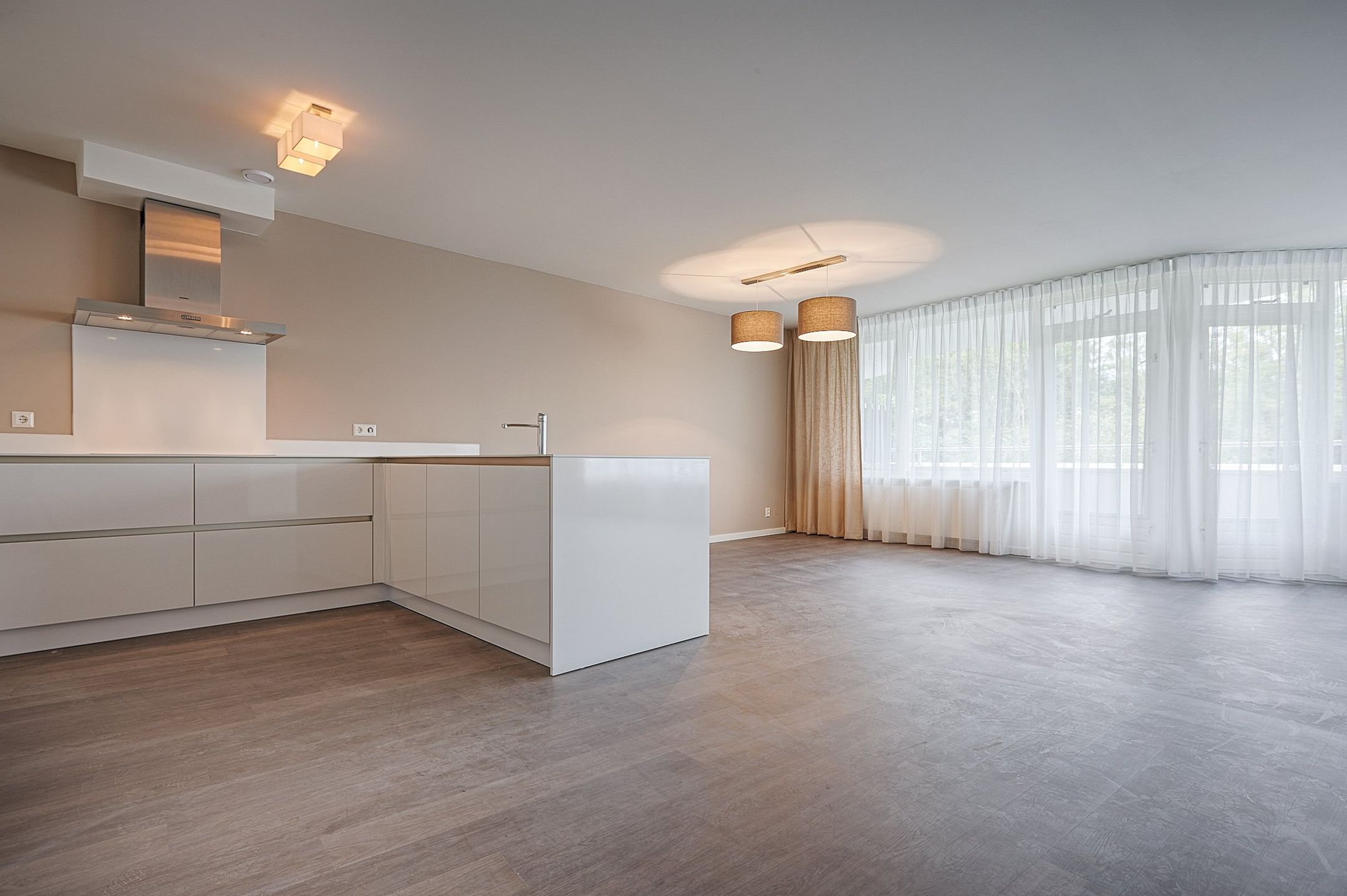 Photo 6 of Bezuidenhoutseweg 80-J