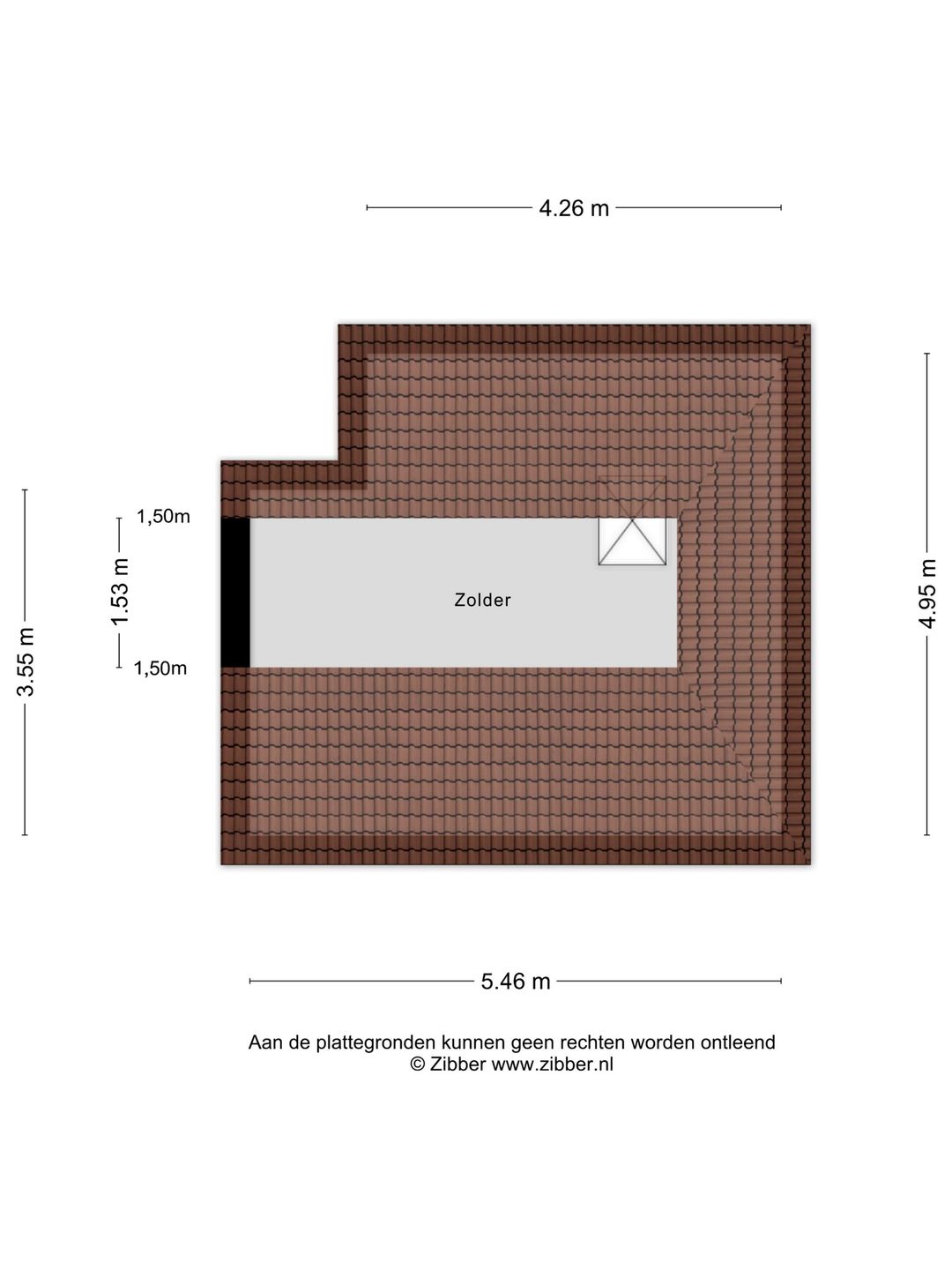 Photo 47 of Gerbrand Bakkerstraat 42-A