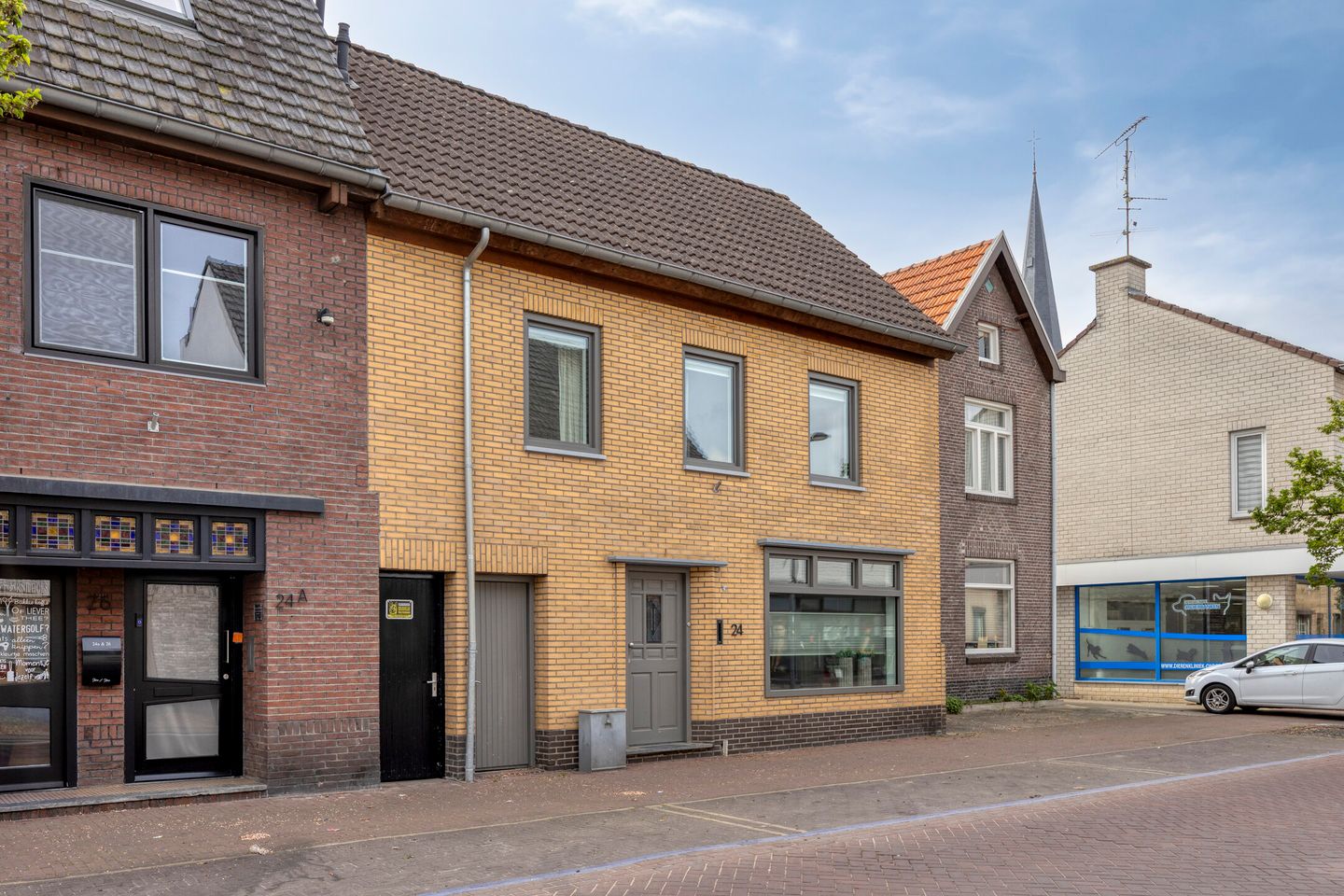 Foto 10 van Beekstraat 24