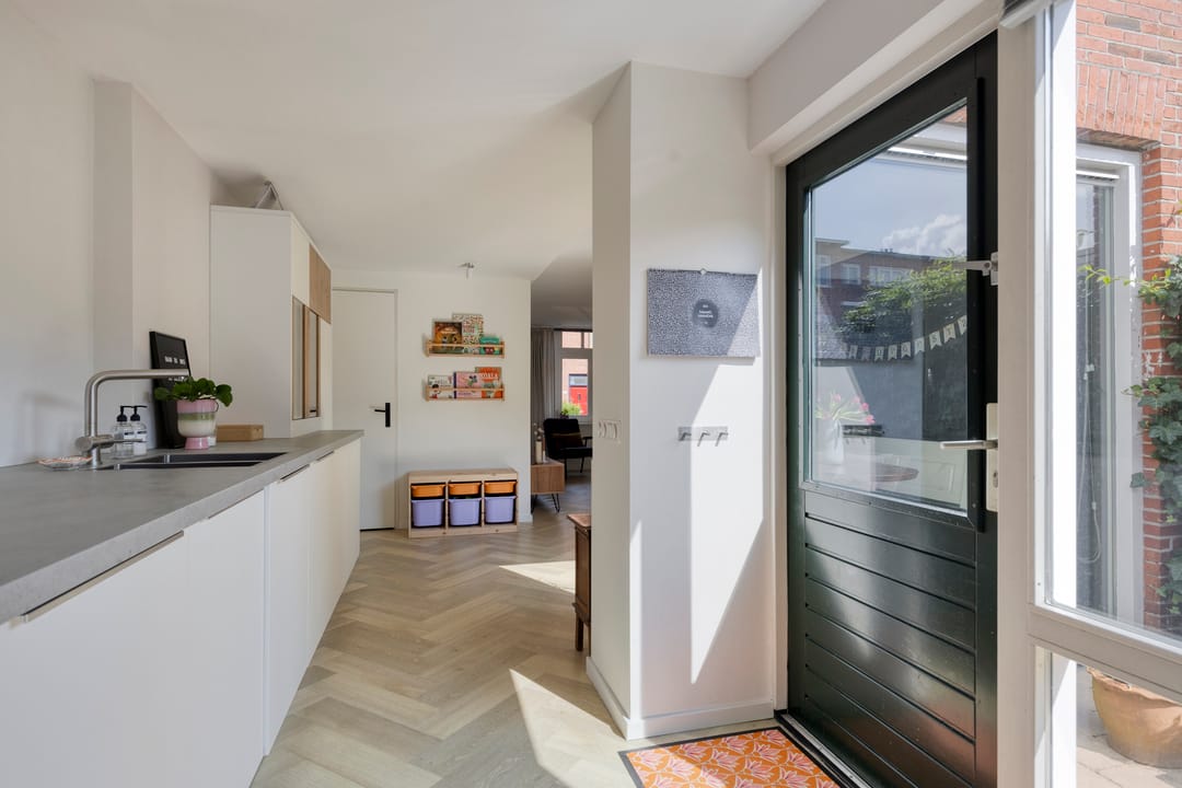 Photo 22 of Gerbrand Bakkerstraat 42-A