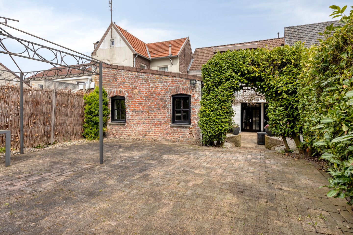 Foto 34 van Beekstraat 24