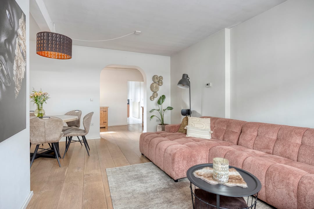 Foto 2 van Beekstraat 24