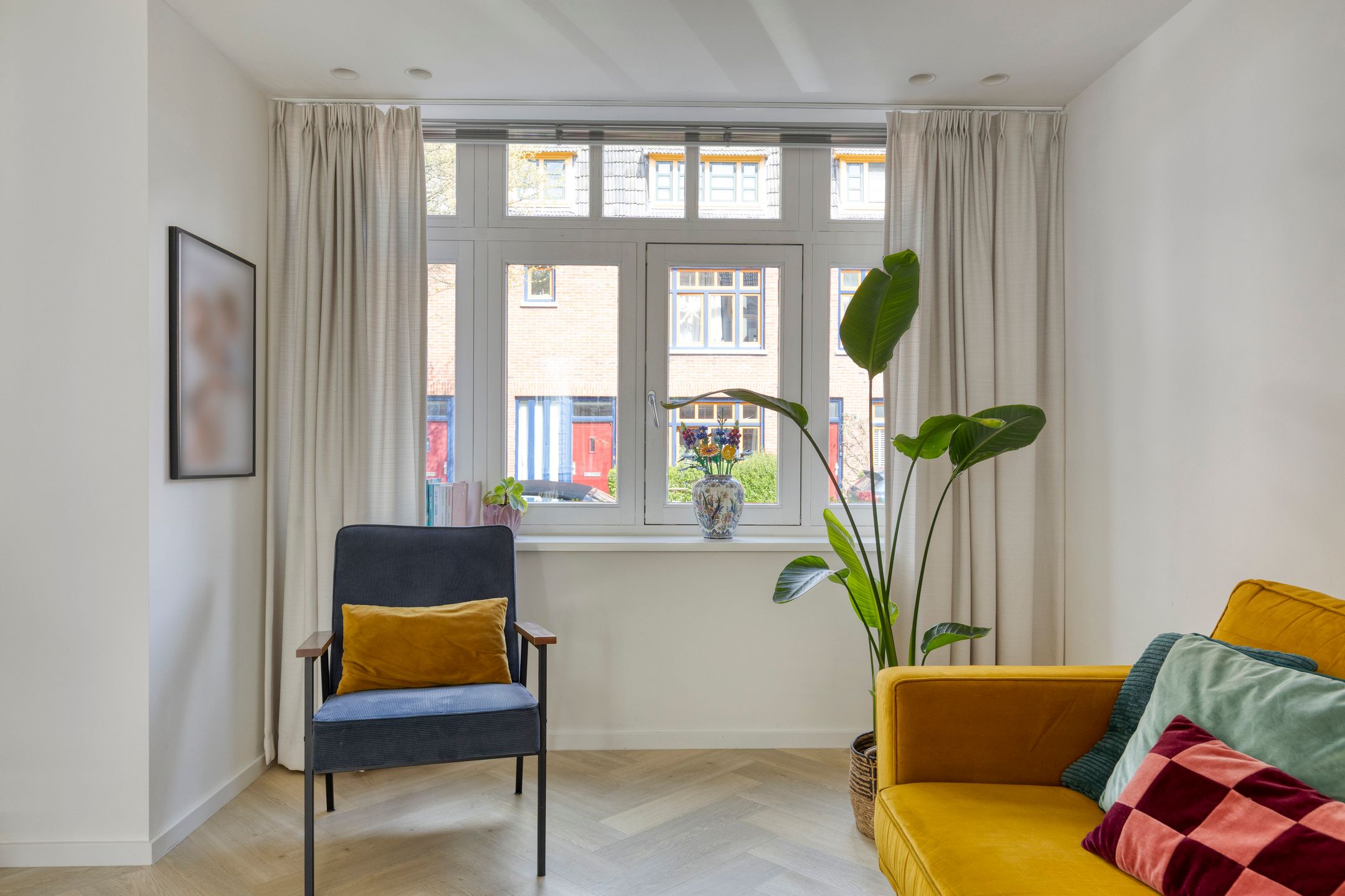 Photo 12 of Gerbrand Bakkerstraat 42-A