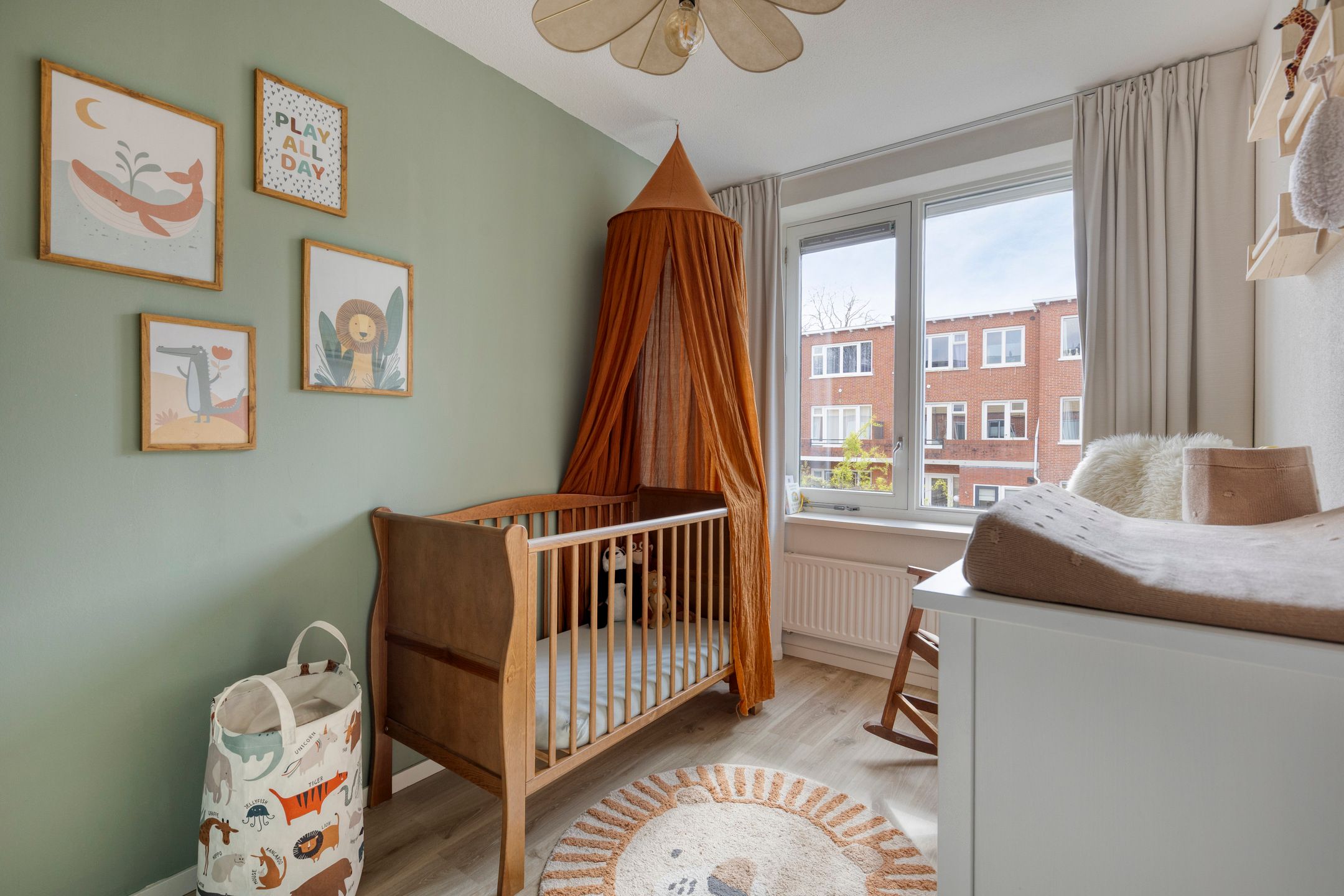 Photo 27 of Gerbrand Bakkerstraat 42-A