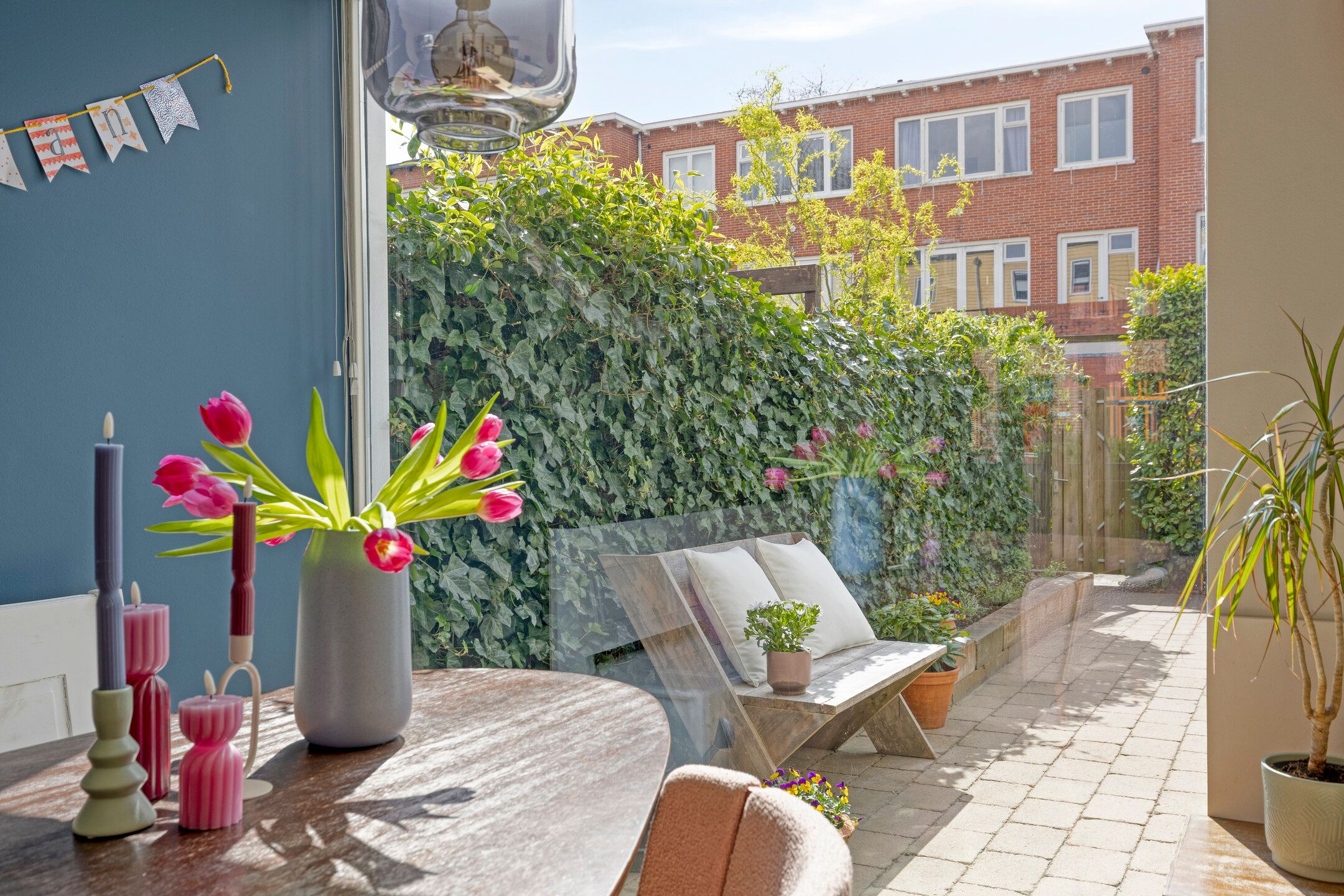 Photo 15 of Gerbrand Bakkerstraat 42-A