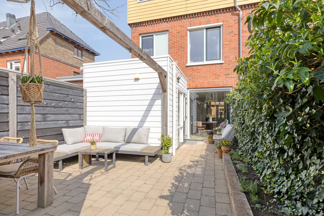 Photo 16 of Gerbrand Bakkerstraat 42-A