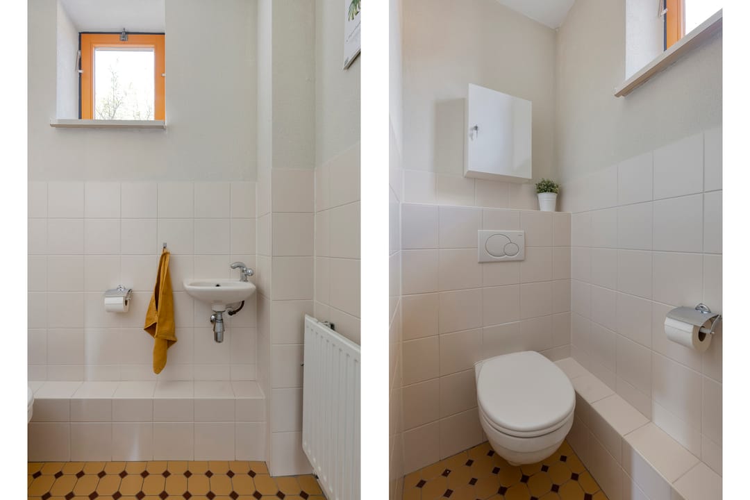 Photo 31 of Gerbrand Bakkerstraat 42-A