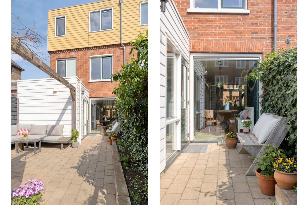 Photo 41 of Gerbrand Bakkerstraat 42-A