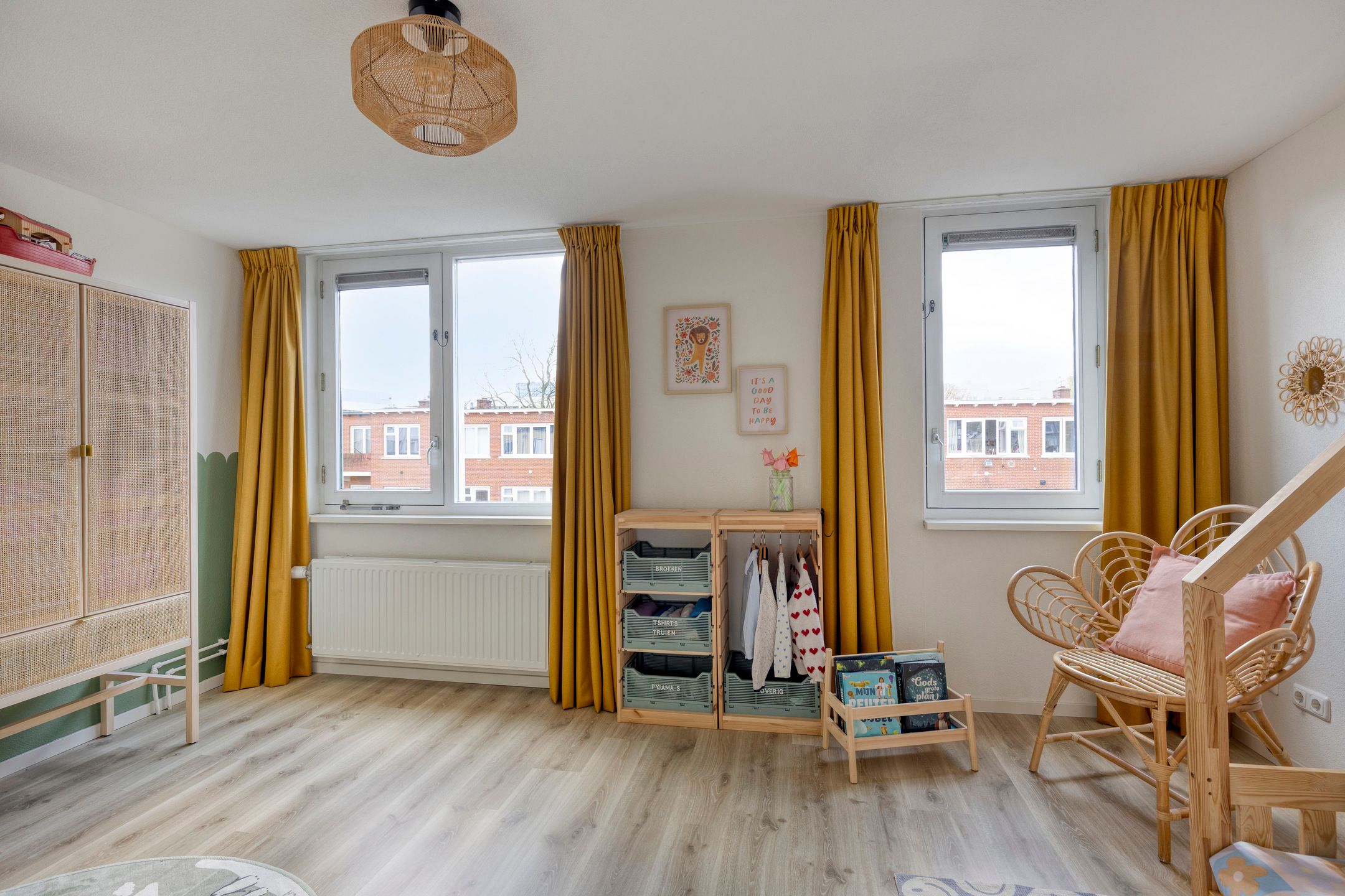 Photo 33 of Gerbrand Bakkerstraat 42-A