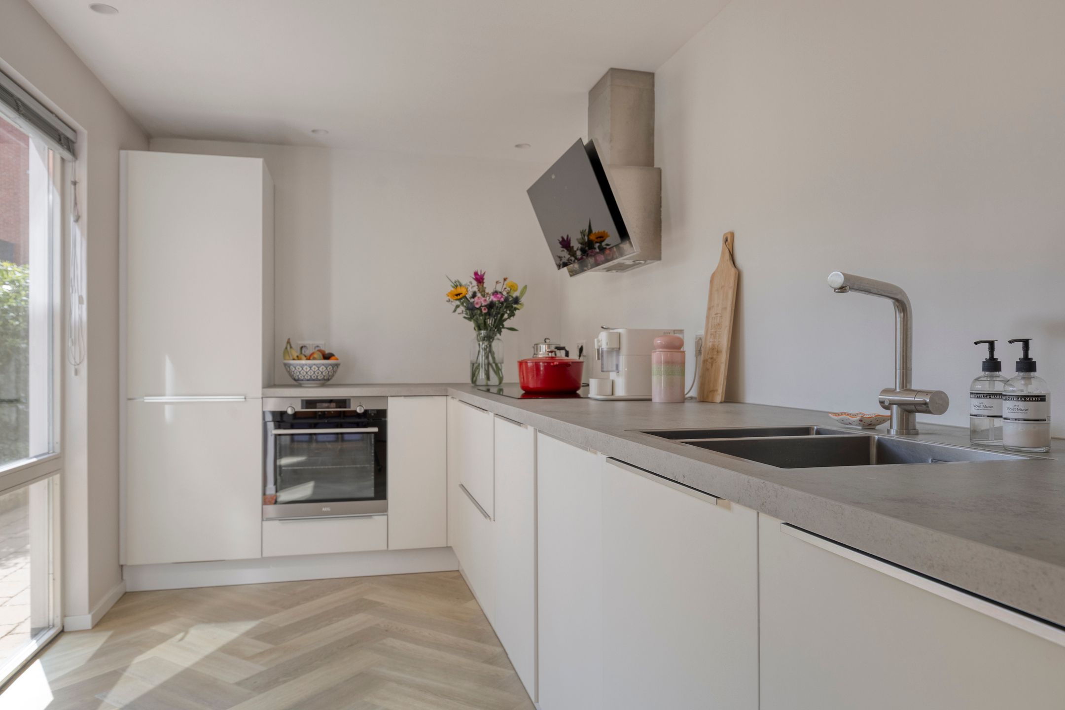 Photo 21 of Gerbrand Bakkerstraat 42-A