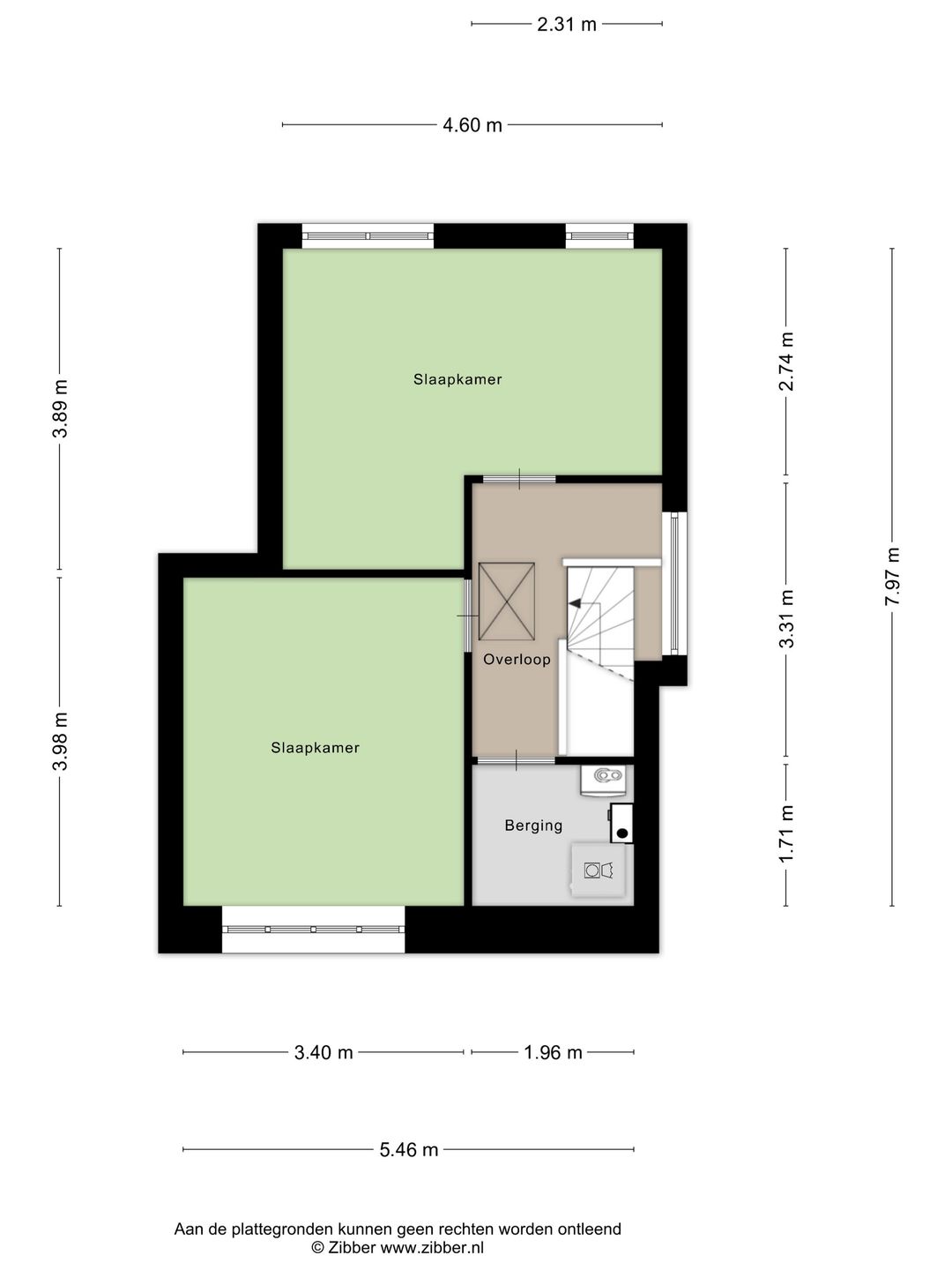 Photo 46 of Gerbrand Bakkerstraat 42-A