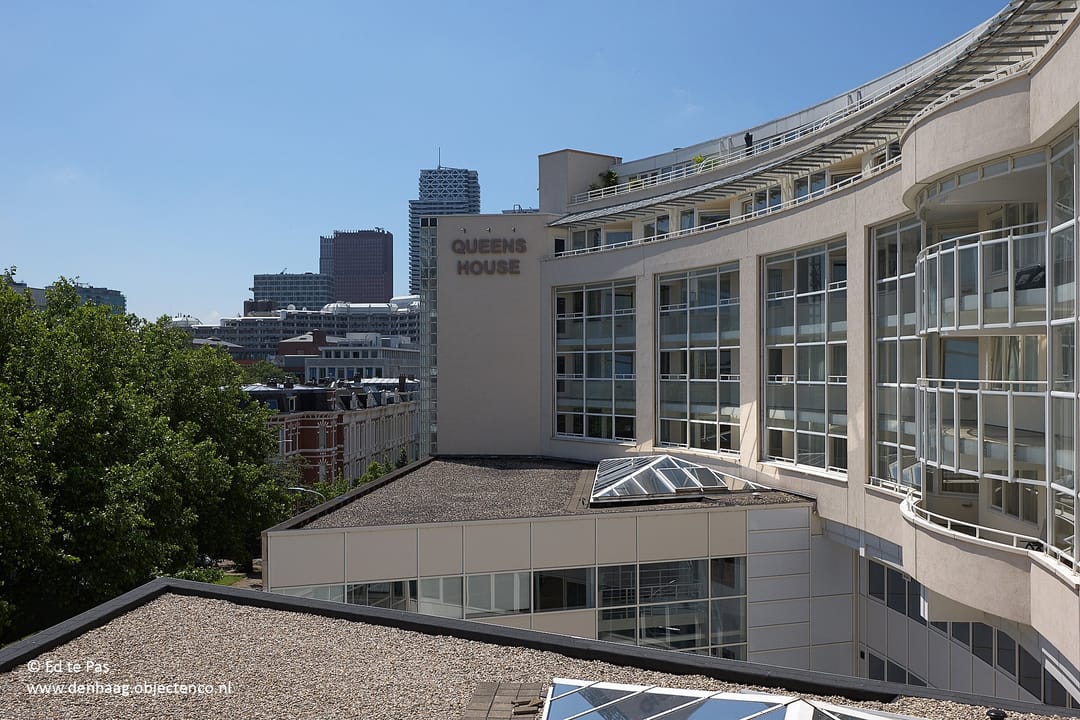 Photo 1 of Bezuidenhoutseweg 80-J