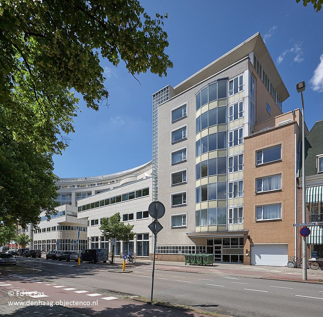 Photo 22 of Bezuidenhoutseweg 80-J