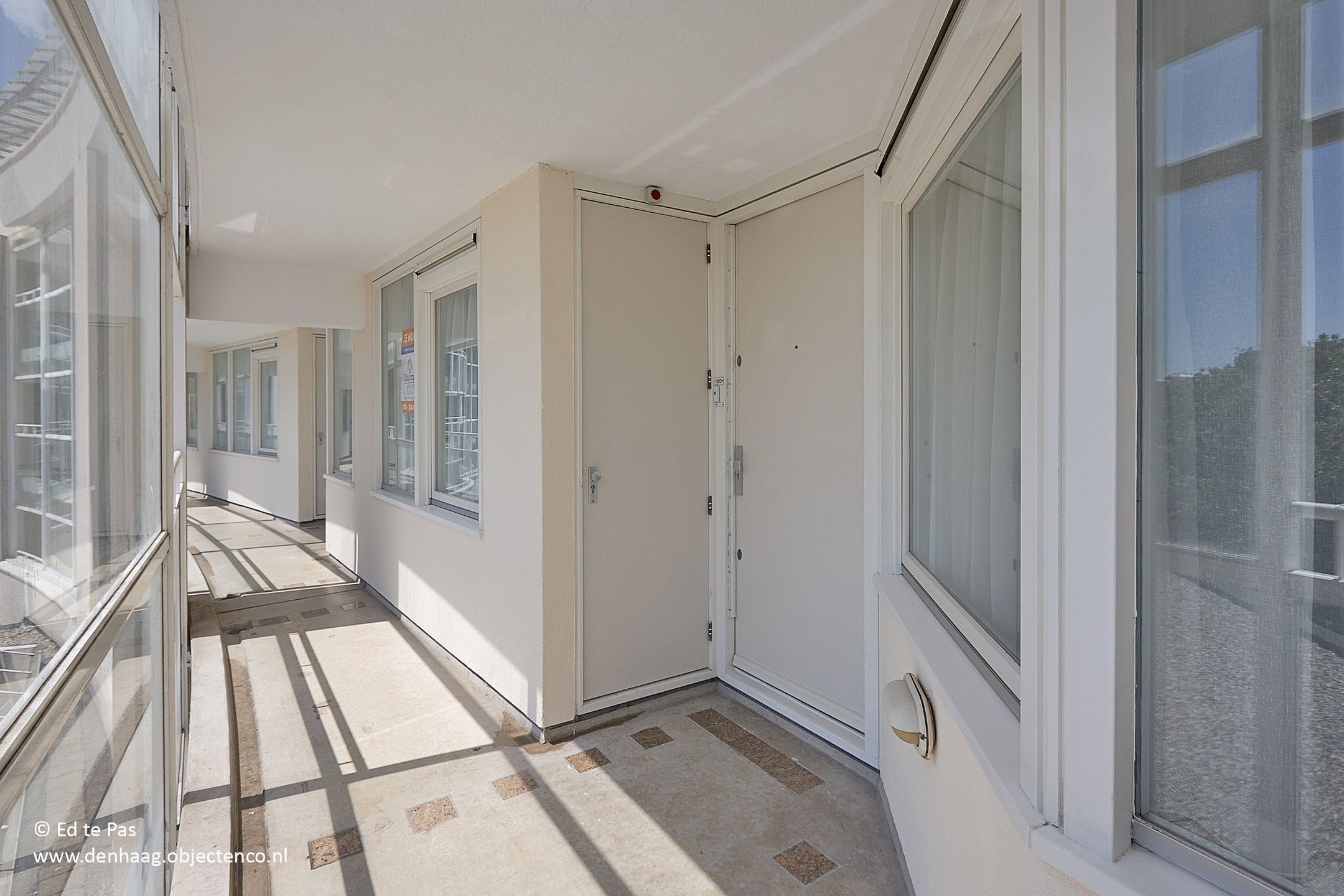 Photo 3 of Bezuidenhoutseweg 80-J