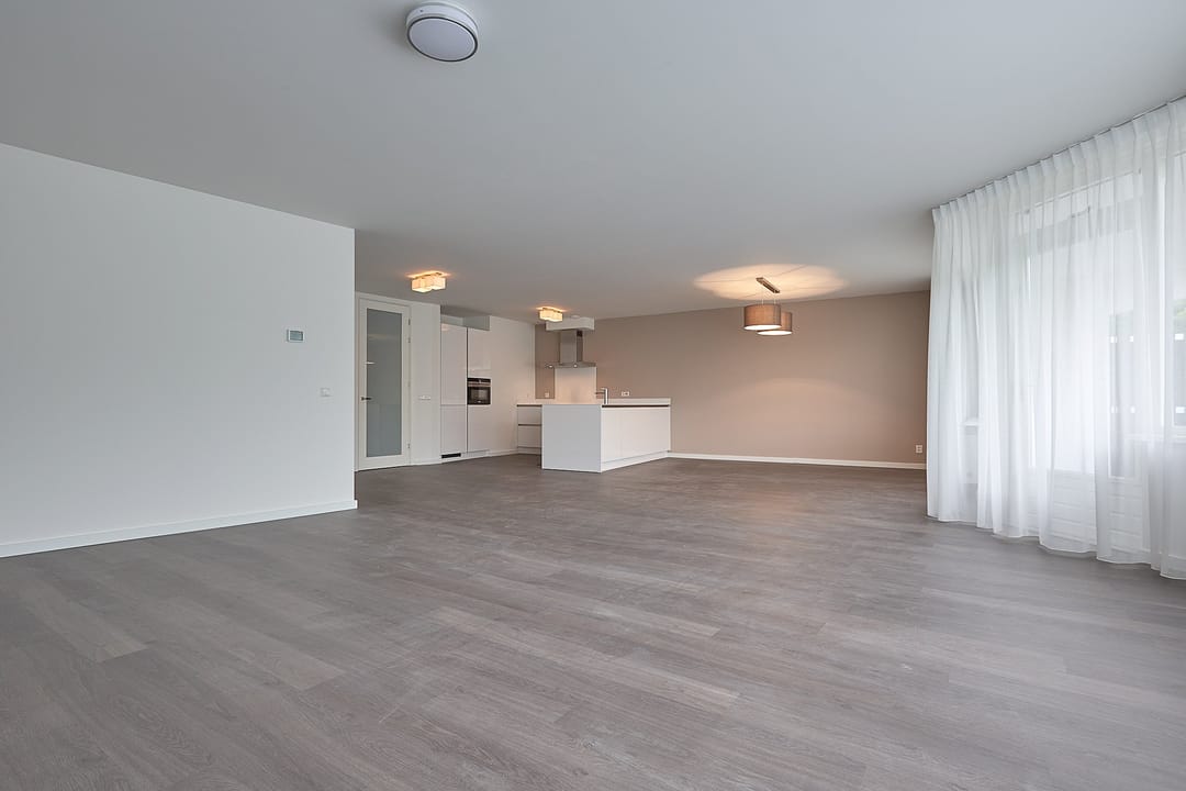 Photo 2 of Bezuidenhoutseweg 80-J