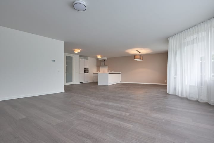 Foto 2 van Bezuidenhoutseweg 80-J